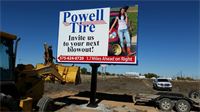 Powell Tire